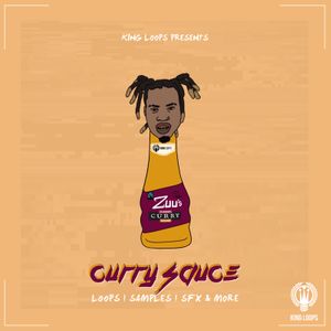 Download Sample pack Curry Sauce