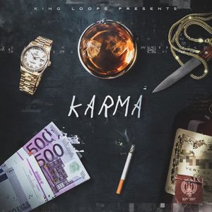 Download Sample pack Karma