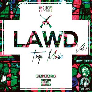 Download Sample pack LAWD Vol 1