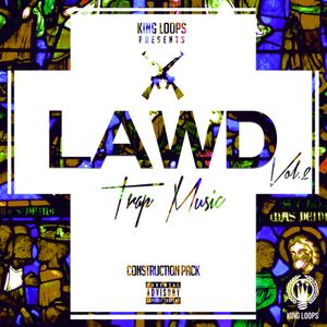 Download Sample pack LAWD Vol 2