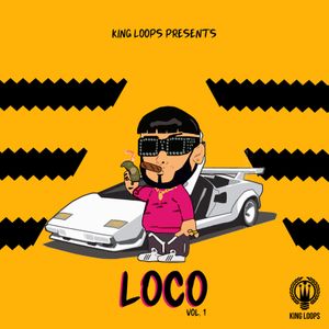 Download Sample pack Loco Vol 1