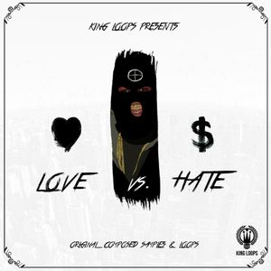 Download Sample pack Love vs. Hate