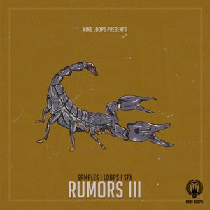 Download Sample pack Rumors Edition Vol 3