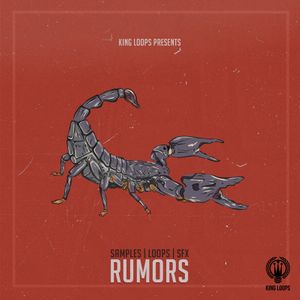 Download Sample pack Rumors Edition