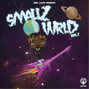 Download Sample pack Smallz Wrld Vol 1