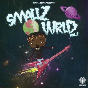 Download Sample pack Smallz Wrld Vol 2