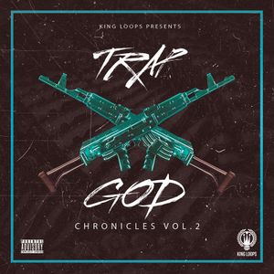 Download Sample pack Trap God Chronicles Vol 2