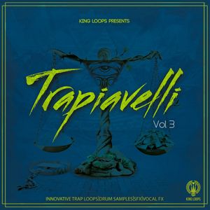 Download Sample pack Trapiavelli Vol 3