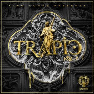 Download Sample pack Trapic Vol 1