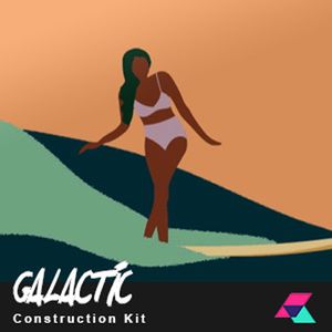 Download Sample pack Galactic
