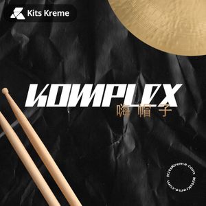 Download Sample pack Komplex Hi-Hats