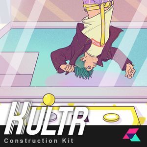 Download Sample pack Kultr