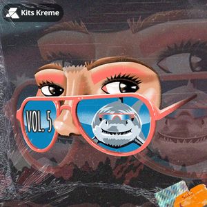 Download Sample pack LandShark Melodies Vol. 5