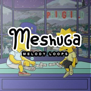 Download Sample pack Meshuga