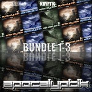 Download Sample pack Apocalyptik Bundle