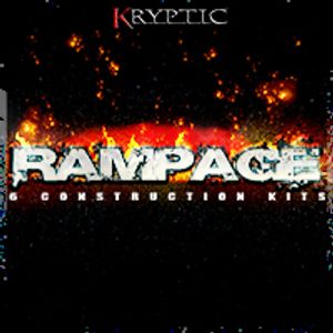 Download Sample pack Rampage