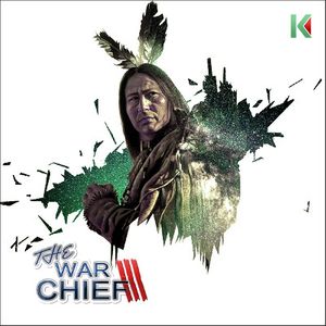 Download Sample pack The War Chief 3