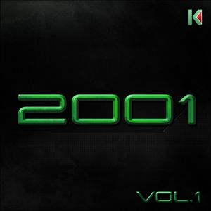 Download Sample pack 2001 Vol.1