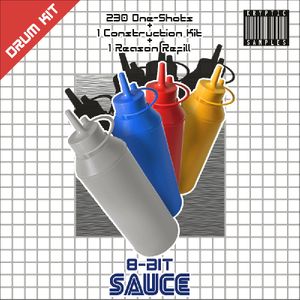 Download Sample pack 8-Bit Sauce