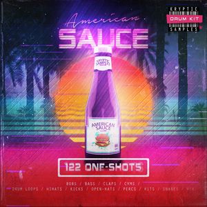 Download Sample pack American Sauce