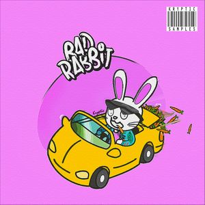 Download Sample pack Bad Rabbit