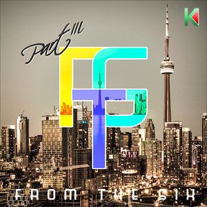 Download Sample pack From The Six Part III