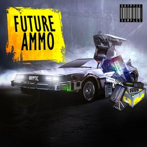 Download Sample pack Future Ammo