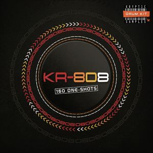 Download Sample pack KR-808