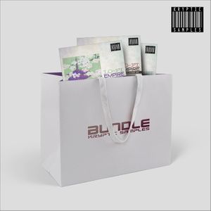 Download Sample pack Lo-Fi Empire Bundle