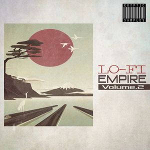 Download Sample pack Lo-Fi Empire Vol 2
