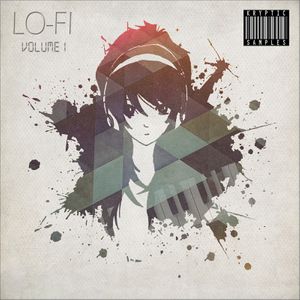 Download Sample pack Lo-Fi Vol 1