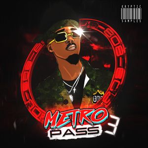 Download Sample pack Metro Pass 3