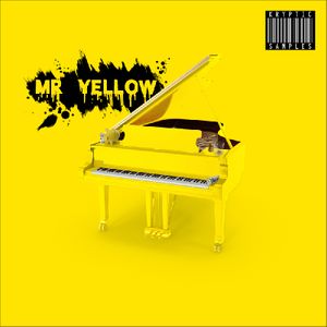 Download Sample pack Mr Yellow