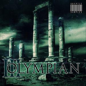 Download Sample pack Olympian 3