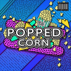 Download Sample pack Popped Corn