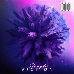 Download Sample pack Purple Fiction