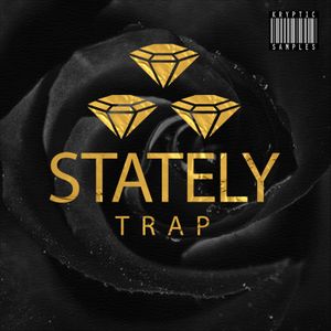 Download Sample pack Stately Trap 3