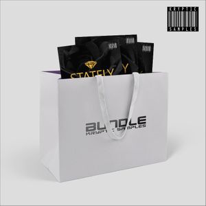 Download Sample pack Stately Trap Bundle