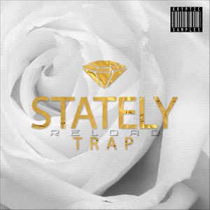 Download Sample pack Stately Trap Reload