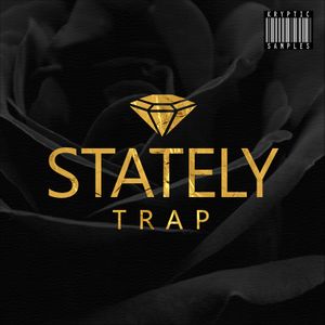 Download Sample pack Stately Trap