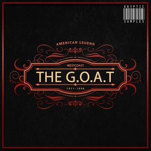 Download Sample pack The G.O.A.T