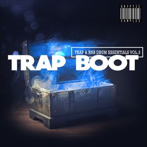 Download Sample pack Trap Boot 3