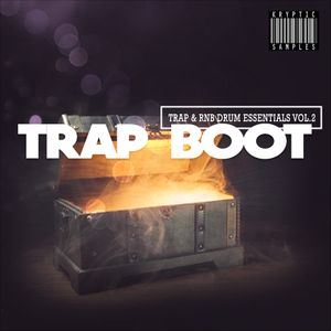 Download Sample pack Trap Boot Vol.2