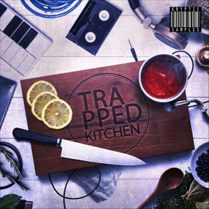 Download Sample pack Trapped Kitchen