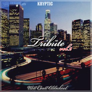 Download Sample pack Tribute Vol 2