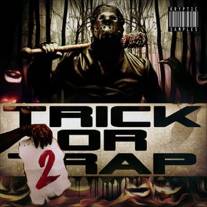 Download Sample pack Trick Or Trap 2