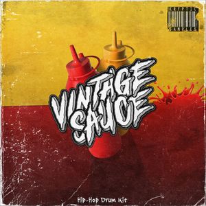 Download Sample pack Vintage Sauce