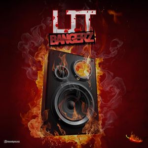 Download Sample pack LIT Bangerz
