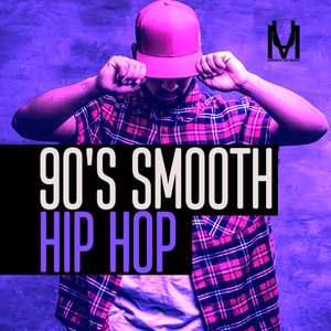 Download Sample pack 90s Smooth Hip Hop