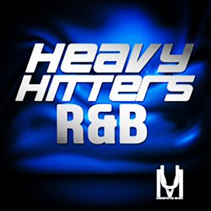 Download Sample pack Heavy Hitters RnB